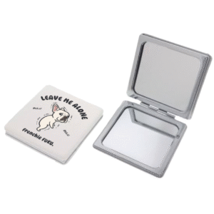 ふく<br>コンパクトミラー