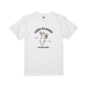 ふく Tシャツ<br>"ホワイト"