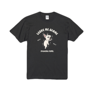 ふく Tシャツ<br>"スミ"