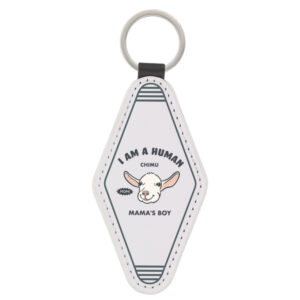 ちむ<br>キーリング