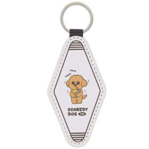 ポンちゃん<br>キーリング