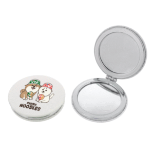 かんた＆めい<br>コンパクトミラー