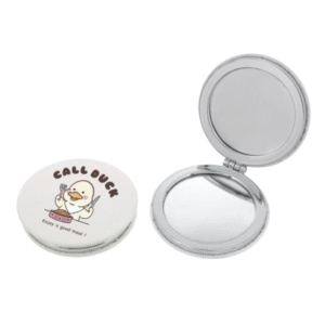 きらちゃん<br>コンパクトミラー