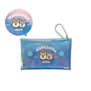 はなまる ポーチ