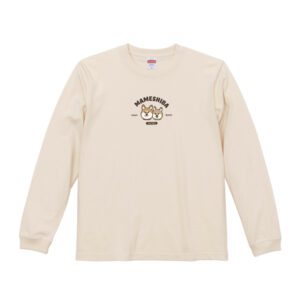 はなまる ロングT<br>"ナチュラル"