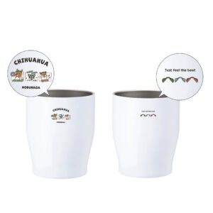 のぶなが タンブラー