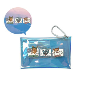 のぶなが ポーチ