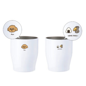 ポン タンブラー